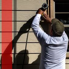 Best Storm Damage Siding Repair  in Gardena, CA